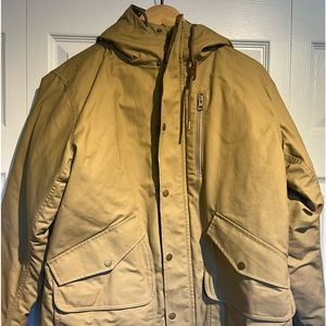 Men’s Burton Winter Jacket